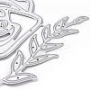Carbon Steel Cutting Dies Stencils DIY-XCP0002-53MP-07-4