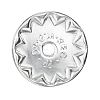 Preciosa® MAXIMA Crystal Multi-Stones Settings X-PRC-MA6-00030-S-2