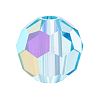 Preciosa® Crystal Beads X-PRC-BB6-60010-200-1
