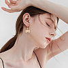 20Pcs 5 Styles Alloy Pendants FIND-SP0006-09-6