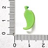 Resin Cabochons RESI-D275-01H-01-3