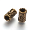 European Alloy Beads MLF0276Y-NF-2