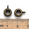Tibetan Style Hangers LS-K0825071-3