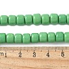 Handmade Lampwork Beads Strands LAMP-I030-02G-4