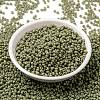 MIYUKI Round Rocailles Beads SEED-X0055-RR4474-2
