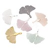 Iron Pendants IFIN-BC0001-09-1