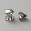 Alloy Jewelry Box Drawer Handles FIND-WH0148-471D-1