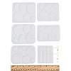 DIY Jewelry Making Finding Kits DIY-FS0008-42-5