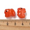 Handmade Transparent Glass Beads GLAA-N0028-01G-4