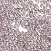 Glass Seed Beads SEED-H002-C-A044-3