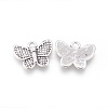 Tibetan Style Alloy Pendants TIBEP-C094-AS-LF-2