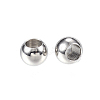 Non-Tarnish 304 Stainless Steel Beads X-STAS-D448-070P-2