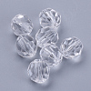 Transparent Acrylic Beads TACR-Q257-20mm-V01-1