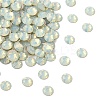 Preciosa® MAXIMA Crystal No Hotfix Flatback Stones Y-PRC-NSS12-51000-1