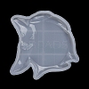 Halloween Theme DIY Cup Mat Statue Silicone Molds DIY-F143-02A-3