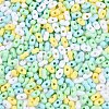 Opaque Acrylic Beads X1-MACR-T048-02M-03-2