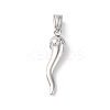 Brass Pendants LS-KK-V016-04P-1
