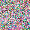 150G Handmade Polymer Clay Beads AJEW-ME0002-59-1