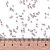 Cylinder Seed Beads SEED-H001-H18-3