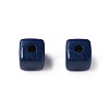 Opaque Acrylic Beads MACR-S373-141-A06-2