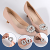 Alloy Rhinestone Shoe Decoration FIND-GF0006-01C-P-6
