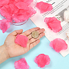 100G Satin Artificial Rose Petals DIY-SP0005-68B-4