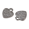 Tibetan Style Alloy Pendants LS-K096N051-2
