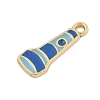 Camping Equipment Series Alloy Enamel Pendants FIND-Z064-04C-2