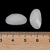 Glass Cabochons GLAA-B015-17C-3