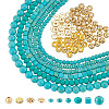 DIY Beads Jewelry Making Finding Kit G-AR0005-60-1