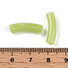 Two Tone Acrylic Beads MACR-ZX025-9-3