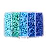 5mm PE DIY Fuse Beads Refills for Kids DIY-X0051-01-B-3