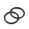 Ion Plating(IP) 304 Stainless Steel Closed Jump Rings STAS-G393-06B-17-3