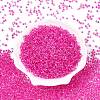 8/0 Inside Colours Transparent Glass Seed Beads X1-SEED-T007-06I-1