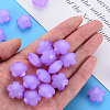 Imitation Jelly Acrylic Beads LS-MACR-S373-87-E04-6