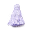 Cotton Tassel Pendants FIND-D303-01E-1