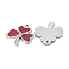 Alloy Enamel Pendants LS-ENAM-P063-1-1