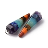 Yoga Chakra Jewelry G-L465-B02-7