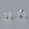 TOHO Round Seed Beads X-SEED-TR11-0001-3