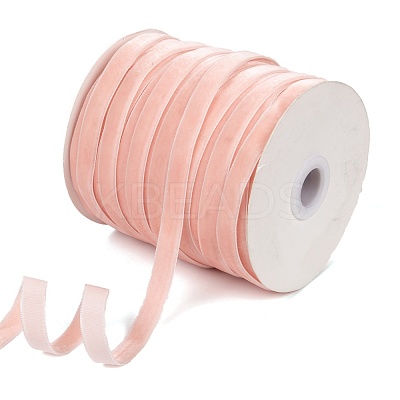 Single Face Velvet Ribbon SRIB-T004-01-21-1