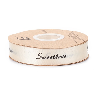 Polyester Grosgrain Ribbons SRIB-H039-A06-1
