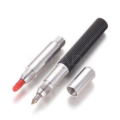 Double-Headed Scribe and Etching Pen TOOL-WH0021-34-1