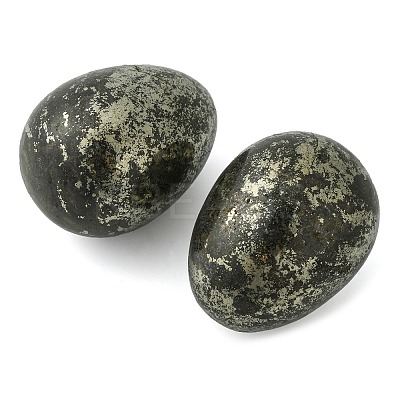 Natural Black Stone G-D067-05-1