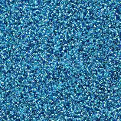 TOHO 15/0 Round Beads X-SEED-TR15-0023B-1