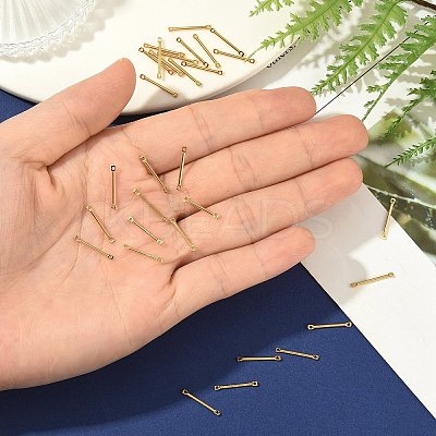 SHEGRACE Brass Connector Charms XGR0135G-113G-1