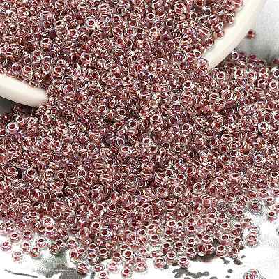 TOHO 11/0 Demi Round Beads X-SEED-DR11-0771-1