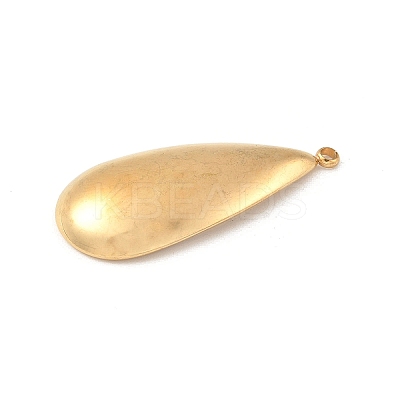 304 Stainless Steel Pendants LS-STAS-P388-03G-1