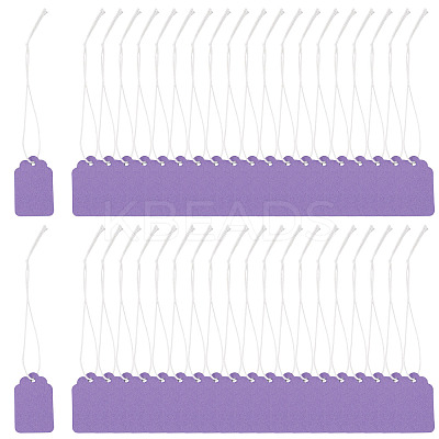 Paper Tags AJEW-TAC0030-048A-1