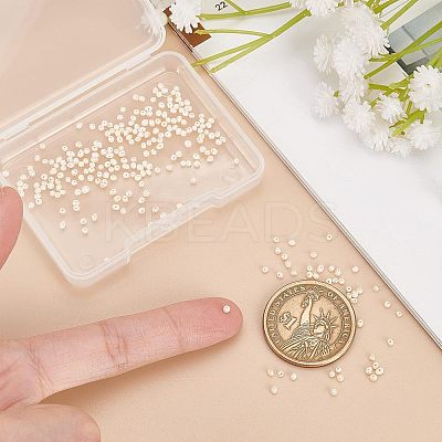 1 Strand Natural Cultured Freshwater Pearl Beads Strands PEAR-NB0001-34-1