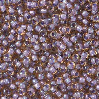 TOHO 8/0 Round Beads SEED-TR08-0926-1
